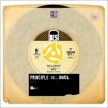 NAUL(�ʥ���)[Brown Eyed Soul]  /��PRINCIPLE OF my SOUL�� [CD+EP(45rpm)������]