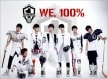 100% (�ڥ����ѡ������)/��WE, 100%��