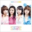 SHE'Z /��LOVE > SICK �� (mini 2nd 2012)