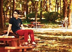 �������å��� / 2nd MINI ALBUM��Another Goodbye���̤Τ���ʤ�