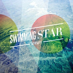 Touch the Moon / SWIMMING STAR(mini 2nd 2012)