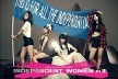 Miss A / miss A 5th PROJECT��INDEPENDENT WOMEN pt.III��