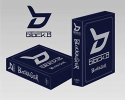 block.B / 1�� - ��BLOCKBUSTER�� SPECIAL LIMITED