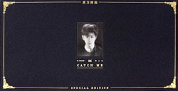 [��󎥥ݥ�����2������] �������� / ��CATCH ME��(Special Edition CD+DVD)