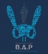 B.A.P / THE 3RD SINGLE ALBUM�إϥ��� (�����)��