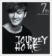 ���ࡦ����󥰥� / 7����JOURNEY HOME��KIM JONG KOOK 7th