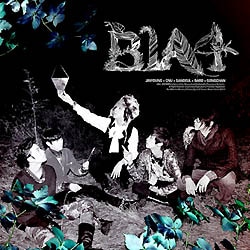 B1A4 / 3rd MINI ALBUM��IN THE WIND��