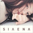 SIAENA (シエナ) / 『CAFE DE SIAENA』(mini 1st 2012)|新譜　