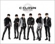 C-CLOWN / ��YOUNG LOVE�� (mini 2nd 2012)