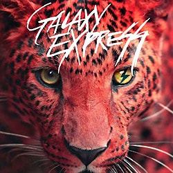 GALAXY EXPRESS / 3����GALAXY EXPRESS��