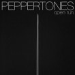 PEPPERTONES / ��open run��