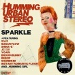 HUMMING URBAN STEREO / 『SPARKLE』|新譜　