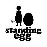 STANDING EGG『BALLAD WITH WINDY 』|新譜　