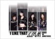 GLAM / ��I LIKE THAT��GIRLS BE AMBITIOUS (single 2nd 2013)