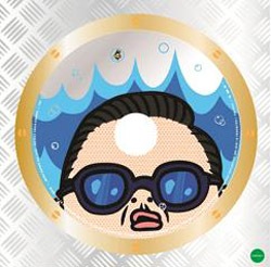 PSY / PSY SUMMER STAND CONCERT DVD