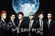 VIXX / 『傷つく準備ができている』(Single 3rd 2013)|新譜　