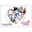 NEVER MIND / 『Shooting Star』(1st mini Album）|新譜　