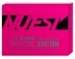 [���ݥ�������] NU'EST / ��THE SECOND MINI ALBUM��(��ܥ���) SPECIAL EDITION