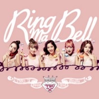TWO X / 『RING MA BELL』 (single 2nd 2013)|新譜　