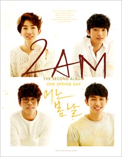 [ݥ] 2AM / 2One Spring Day٤դ (2013)