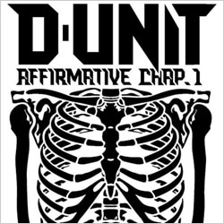 D-UNIT / ��AFFIRMATIVE��Chapter 1