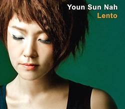 �ʡ���󥽥� (Youn Sun Nah / ��󡦥��󡦥�) / ��LENTO��