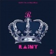 RAINY / The 1st Mini Album 『涙願(ルウォン)』|新譜　