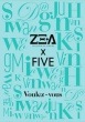 ZE:A FIVE / ��VOULEZ-VOUS��
