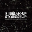 ࡦԥ / 5 BREAK-UP STRIKES(mini 2nd 2013)