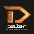 DELIGHT / 『we are the delight』 1st mini album|新譜　