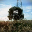 SALT'N'PAPER / 『SALT'N'PAPER』|新譜　