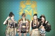 T-ARA N4 / 『田園日記』(mini 1st 2013)|新譜　