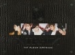 N-TRAIN / ��ENTRAIN�� ��1st mini Album)