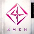 4MEN / THE 5TH ALBUM VOL.2��Thank You�� (2013.05)