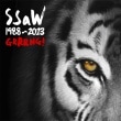 �ղƽ��� / ��GRRRNG! SSaW 1988��2013��(25��ǯ��ǰ����Х�)