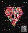 BIGBANG / 『2013 BIGBANG ALIVE GALAXY TOUR LIVE CD [THE FINAL IN SEOUL]』 - LIMITED EDITION -|新譜　