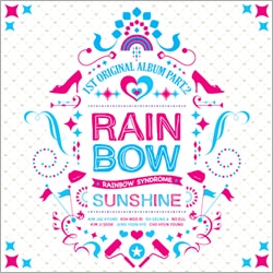 RAINBOW / ��RAINBOW SYNDROME : SUNSHINE��(1st Original Album Part 2)