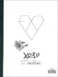 EXO / ��XOXO - Kiss ver.��[�ڹ��]