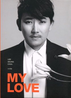 ������������ / 11����MY LOVE��