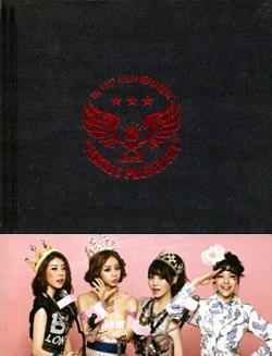 [(�ݥ���������)] GIRL'S DAY / 1��rpkg��Female President��(2013) ����������