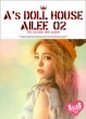AILEE / THE SCEOND MINI ALBUM『A's DOLL HOUSE AILEE 02』|新譜　
