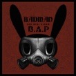 B.A.P / 3RD MINI ALBUM ��BADMAN��