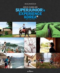 Super Junior / ��SUPERJUNIOR's EXPERIENCE KOREA 2��