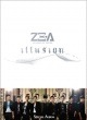 ZE:A/ ��ILLUSION�� (CD+DVD) [����SPECIAL��]