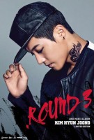キム・ヒョンジュン (リーダー) / 『ROUND 3』[CD+DVD 限定盤]|新譜　