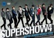 [���ݥ�������] Super Junior / [DVD]��SUPER SHOW 4��SUPER JUNIOR WORLD TOUR