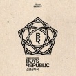 BOYS REPUBLIC(��ǯ���¹�) / THE 1st EP��IDENTITY�� (2013)
