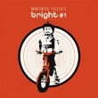 VA(MINTPAPER) / MINT PAPER PRESENTS��bright #1��
