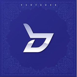 block.B / ��VERY GOOD��(mini 3rd 2013)