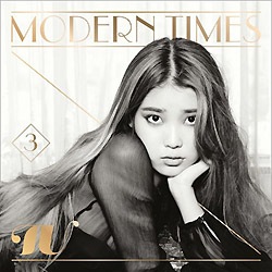 IU / MODERN TIMES SPECIAL EDITION〈2枚組〉 IU / MODERN TIMES SPECIAL EDITION〈2枚組〉 IU - 3rd Album / Modern